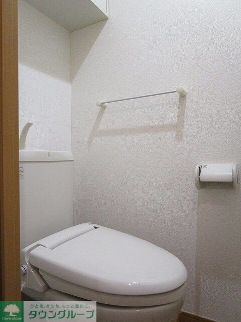 リバーストーンIIIの物件内観写真