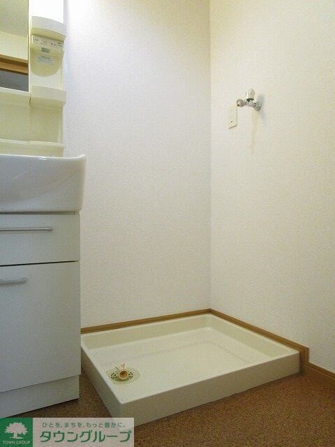 リバーストーンIIIの物件内観写真