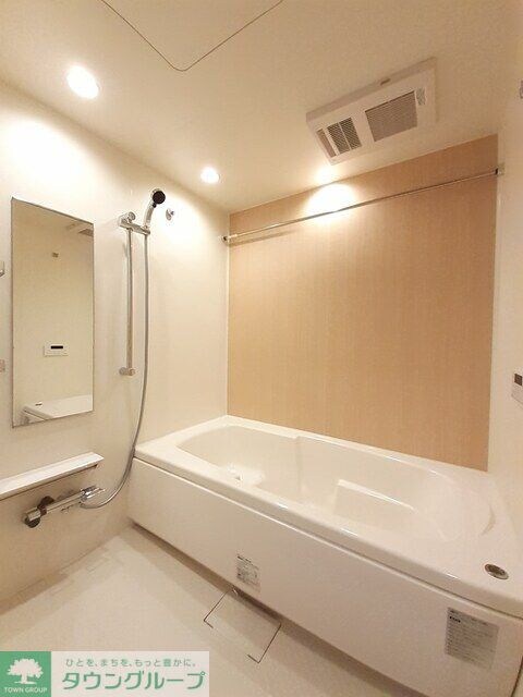 ポミエ　グランの物件内観写真