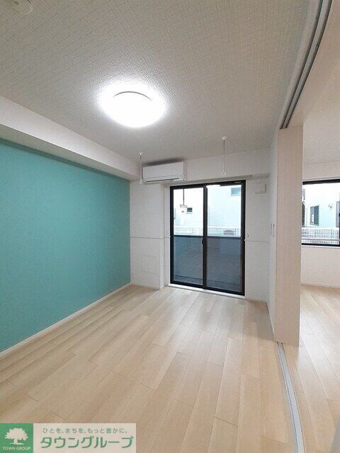 ポミエ　グランの物件内観写真