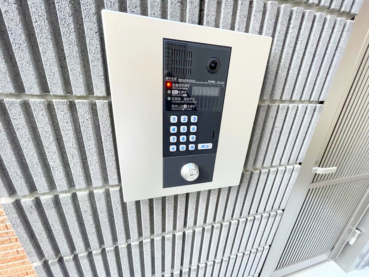 ベイルーム県立大学IIの物件内観写真