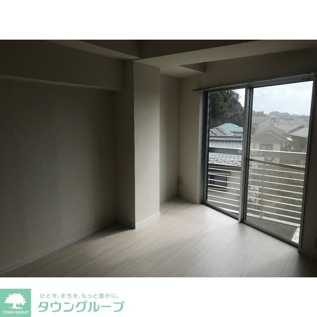 シーサイドコート金沢八景の物件内観写真