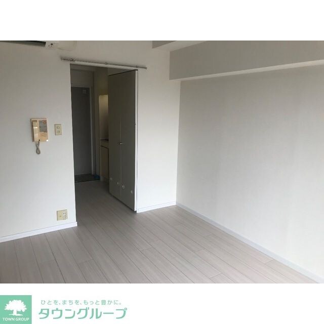 シーサイドコート金沢八景の物件内観写真