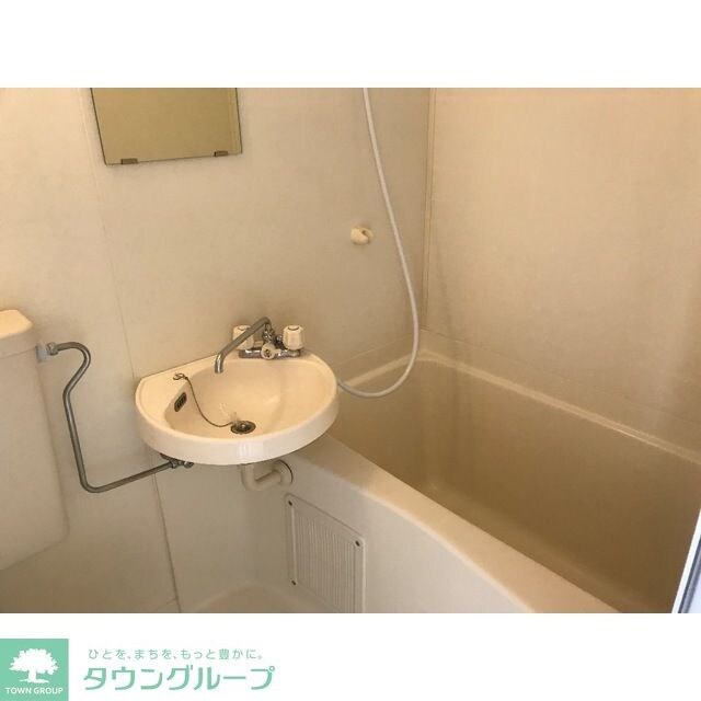 シーサイドコート金沢八景の物件内観写真