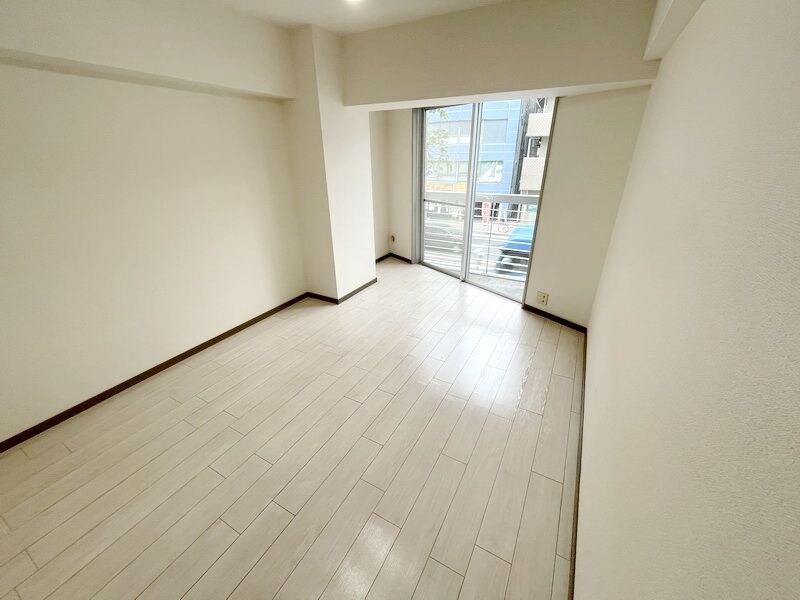 シーサイドコート金沢八景の物件内観写真