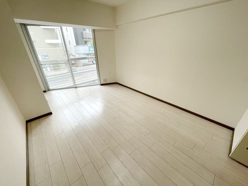 シーサイドコート金沢八景の物件内観写真