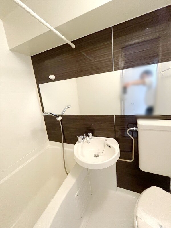 シーサイドコート金沢八景の物件内観写真