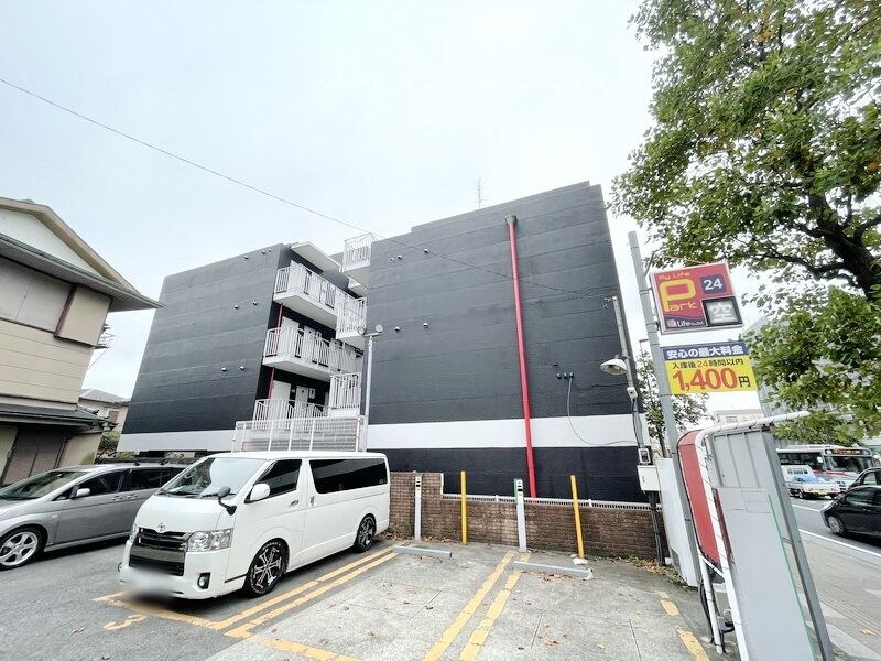 シーサイドコート金沢八景の物件内観写真