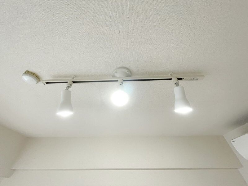 シーサイドコート金沢八景の物件内観写真