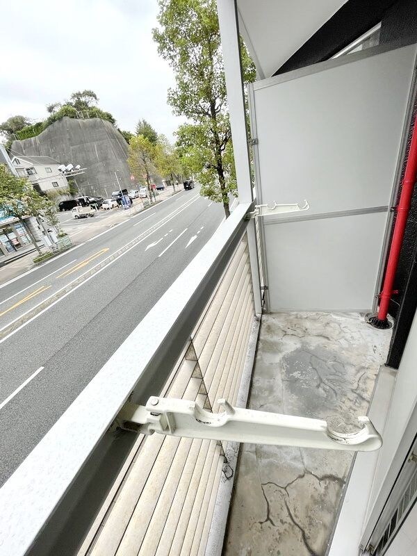 シーサイドコート金沢八景の物件内観写真