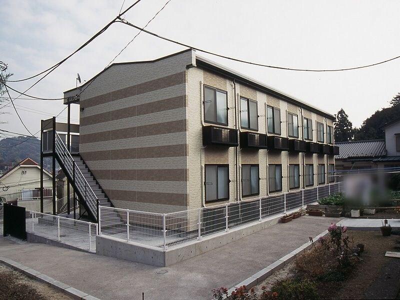 レオパレスＳｗｉｎｇ　ｈｉｌｌの物件内観写真