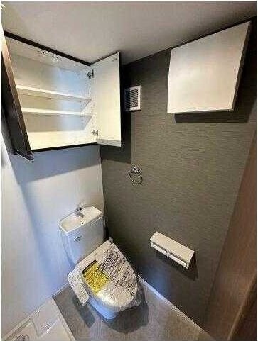 ベイルーム横須賀堀ノ内プレミアの物件内観写真