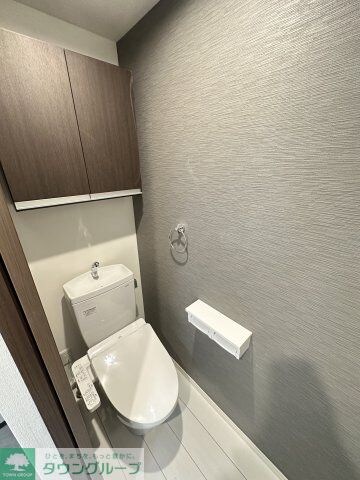 ベイルーム京急久里浜の物件内観写真