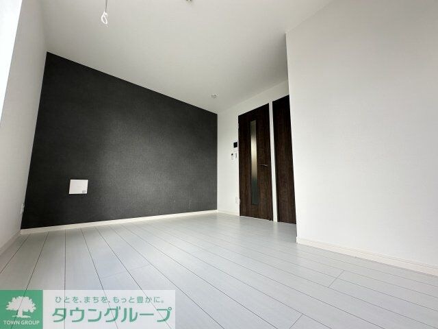 ベイルーム京急久里浜の物件内観写真