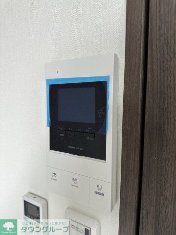 ベイルーム京急久里浜の物件内観写真