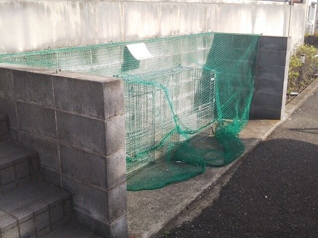 レオパレスブルースカイの物件内観写真