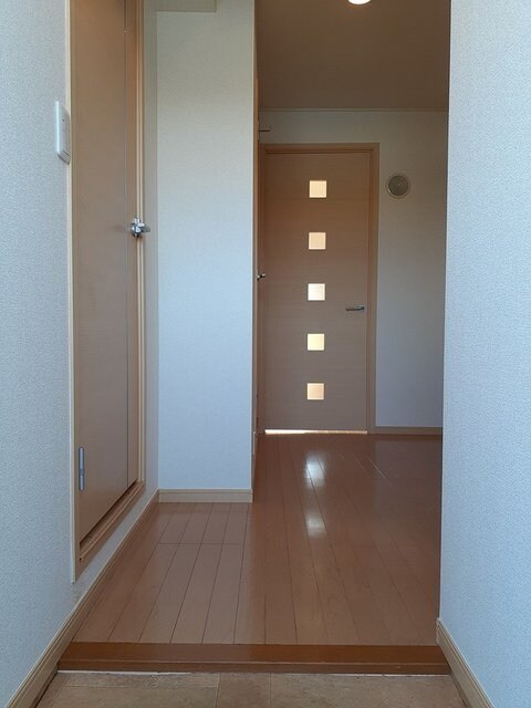 プラムツリーガーデンの物件内観写真