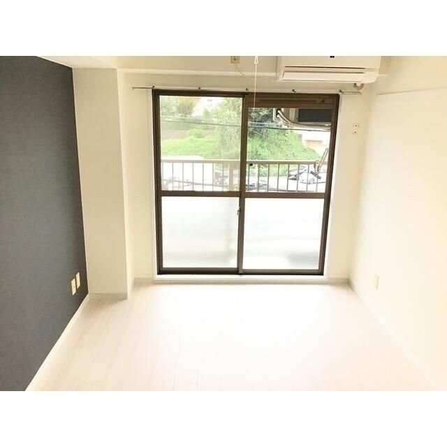 シャトール田口金沢八景の物件内観写真