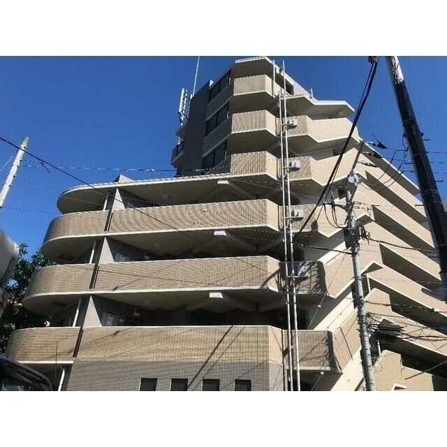 シャトール田口金沢八景の物件内観写真