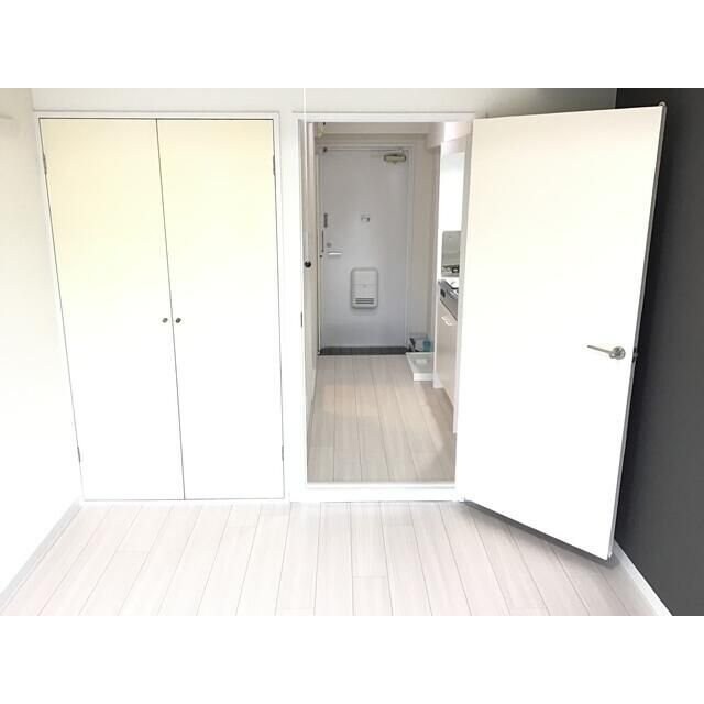 シャトール田口金沢八景の物件内観写真