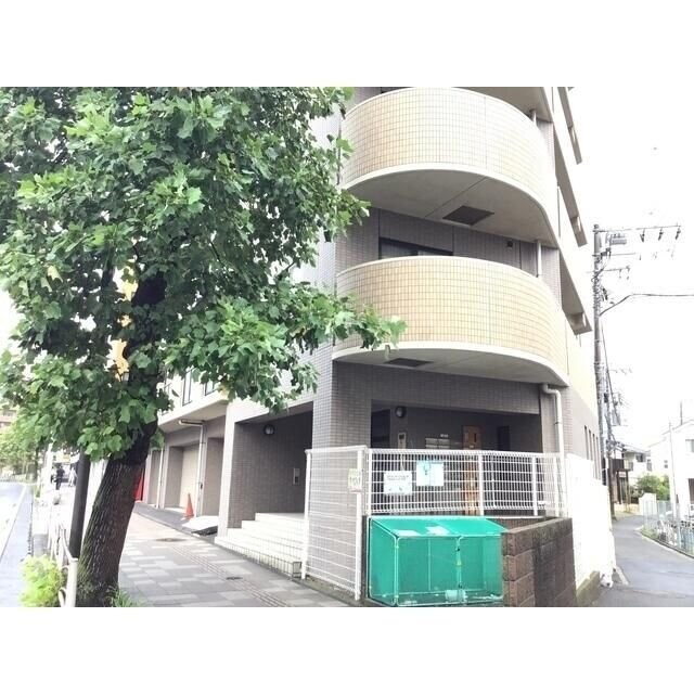 シャトール田口金沢八景の物件内観写真