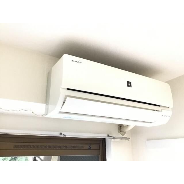 シャトール田口金沢八景の物件内観写真