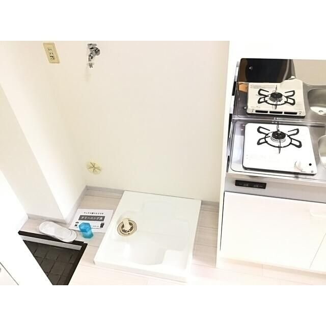 シャトール田口金沢八景の物件内観写真