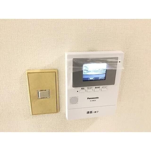 シャトール田口金沢八景の物件内観写真