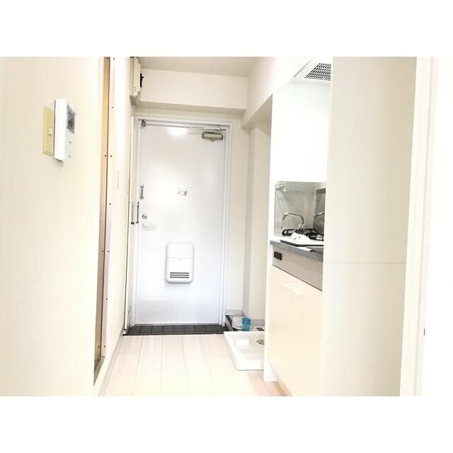 シャトール田口金沢八景の物件内観写真