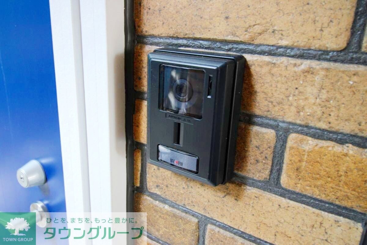 ハーミットクラブハウス逗子IIIの物件内観写真