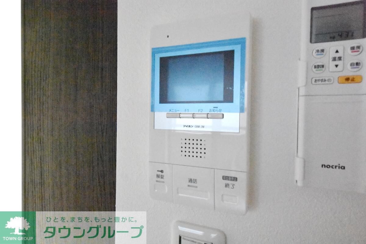 シルフィード金沢八景の物件内観写真