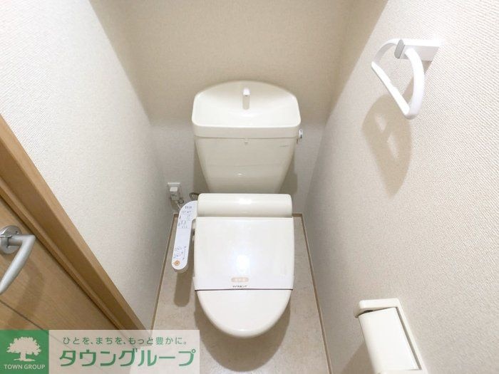 ルミエール　Aの物件内観写真