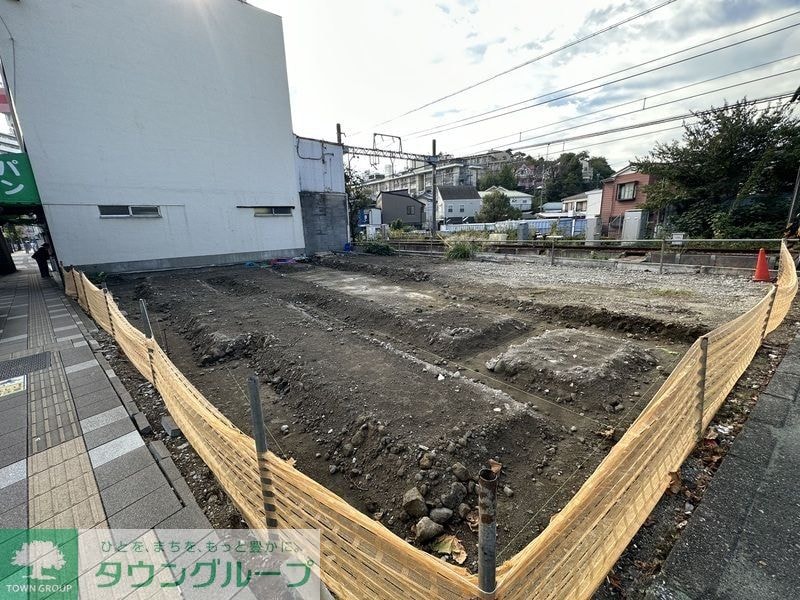 （仮称）追浜新築共同住宅の物件内観写真