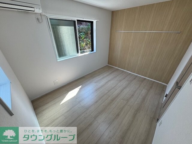 ベイヒルズ横須賀の物件内観写真