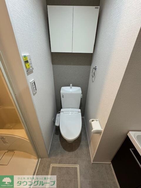 ベイヒルズ横須賀の物件内観写真