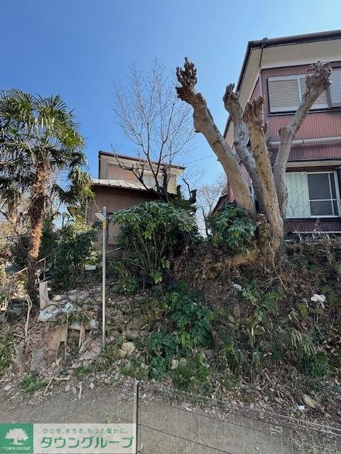 ベイヒルズ横須賀の物件内観写真