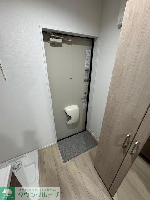 ベイヒルズ横須賀の物件内観写真