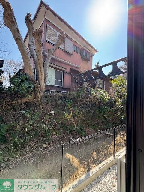 ベイヒルズ横須賀の物件内観写真