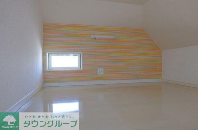 ユナイト衣笠ジョルジェットの物件内観写真