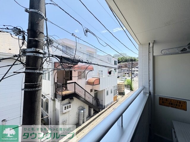 フルセイル六浦の物件内観写真