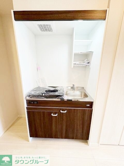 フルセイル六浦の物件内観写真