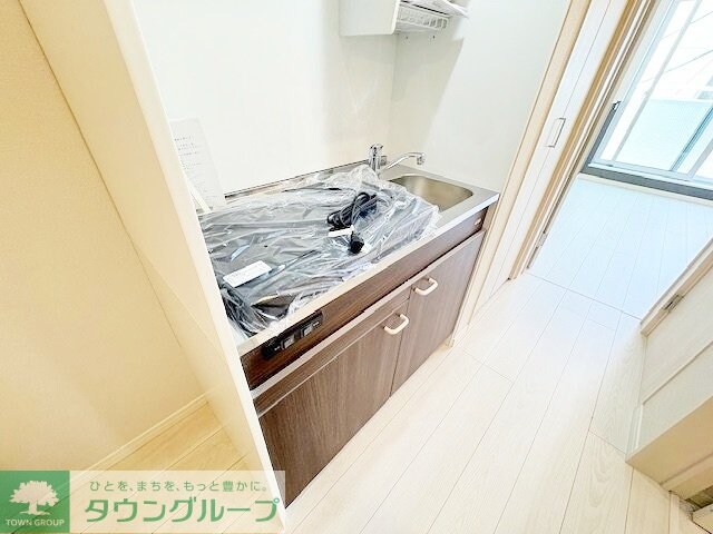 フルセイル六浦の物件内観写真