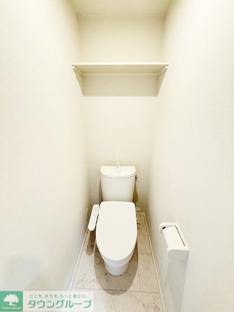 フルセイル六浦の物件内観写真