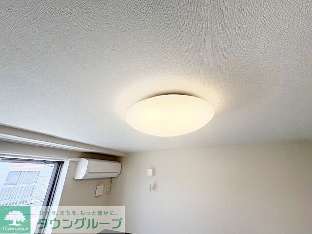 フルセイル六浦の物件内観写真