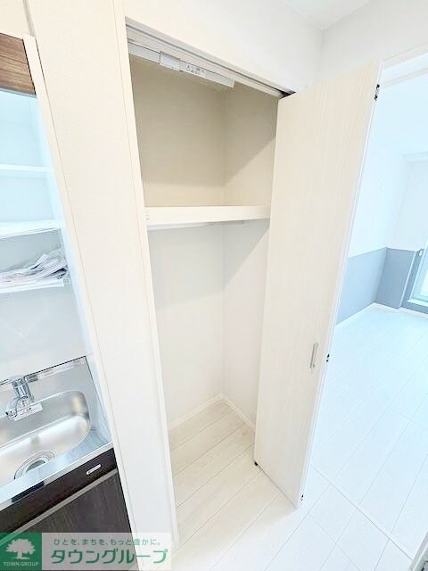 フルセイル六浦の物件内観写真