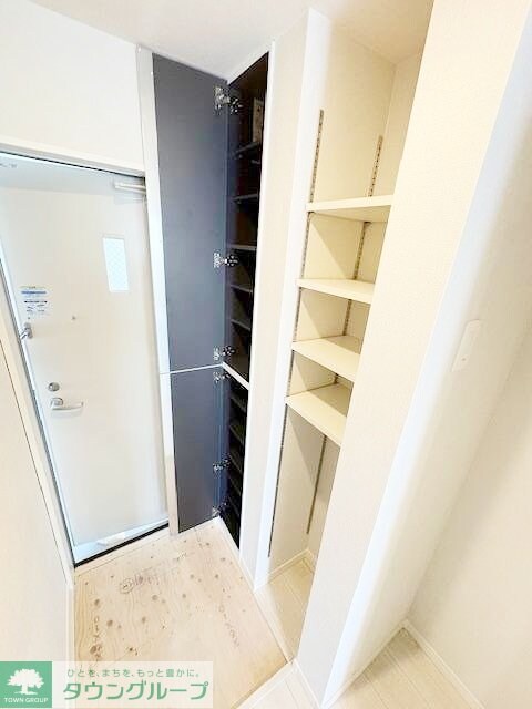 フルセイル六浦の物件内観写真