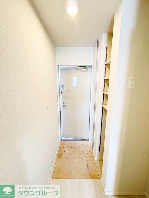 フルセイル六浦の物件内観写真