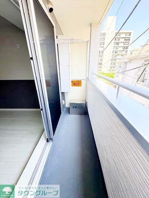 フルセイル六浦の物件内観写真