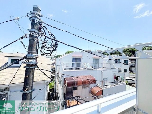 フルセイル六浦の物件内観写真