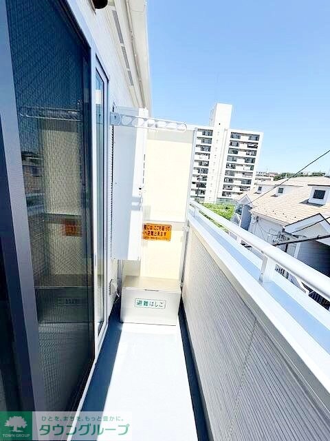 フルセイル六浦の物件内観写真